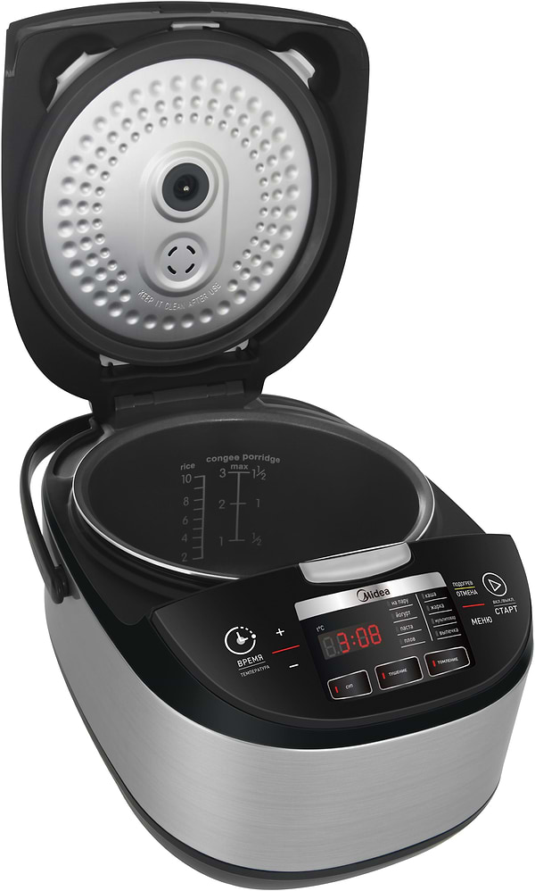 Фото - Мультиварка Midea MB-FS5077