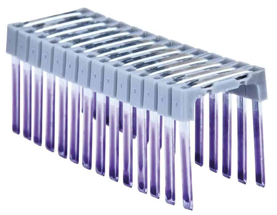 Скоби DeWALT DRS 25 мм 540 шт. (DRS18100)