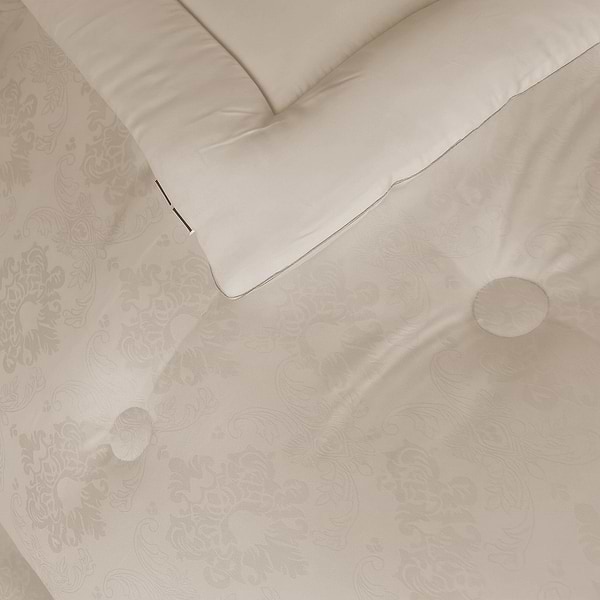 Фото - Ковдра дитяча літо MirSon EcoSilk №1521 Ferrero Vanilla 110х140 см (2200011170701)