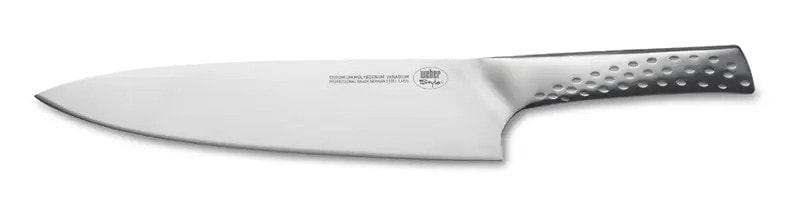 Ніж кухаря Weber 17070 - Фото 1