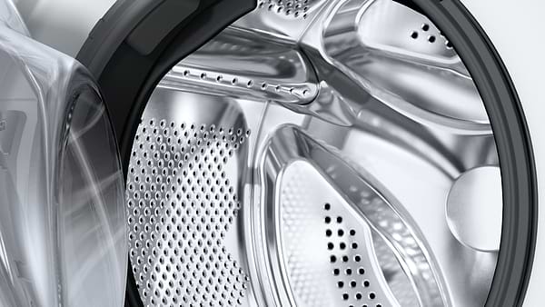Фото - Прально-сушильна машина Bosch WDS28460UA
