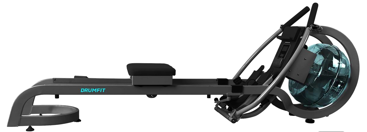 Купити Гребний тренажер Cecotec Drumfit Rower 20000 Neptuno (CCTC-07225) - Фото 1 Гребний тренажер Cecotec Drumfit Rower 20000 Neptuno (CCTC-07225) - Фото 1