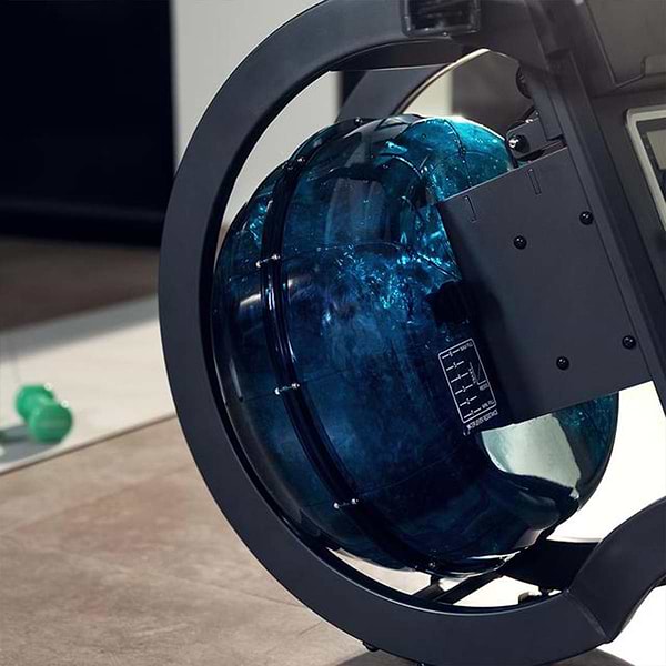 Фото - Гребний тренажер Cecotec Drumfit Rower 20000 Neptuno (CCTC-07225)