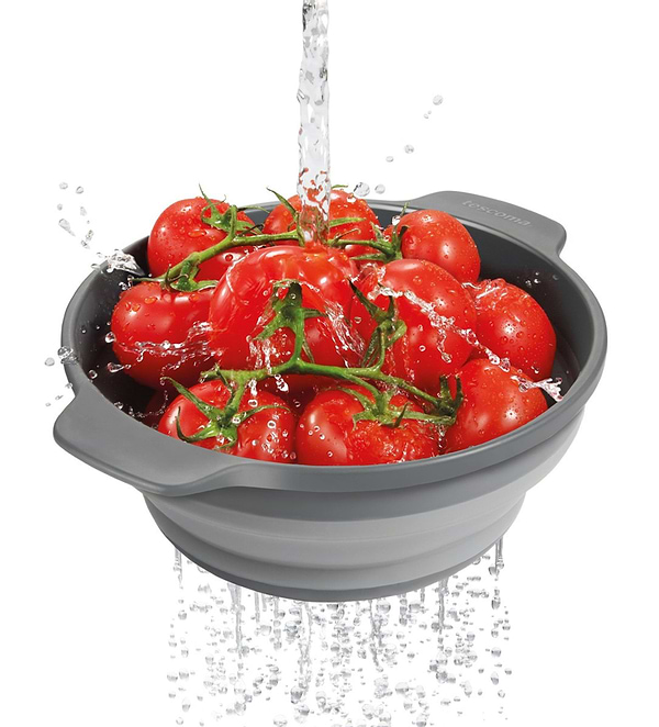 Фото - Друшляк tescoma GrandCHEF 24 см (428540)