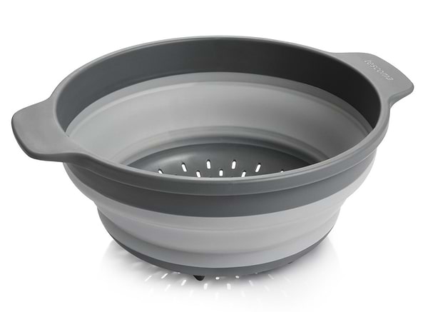 Фото - Друшляк tescoma GrandCHEF 24 см (428540)