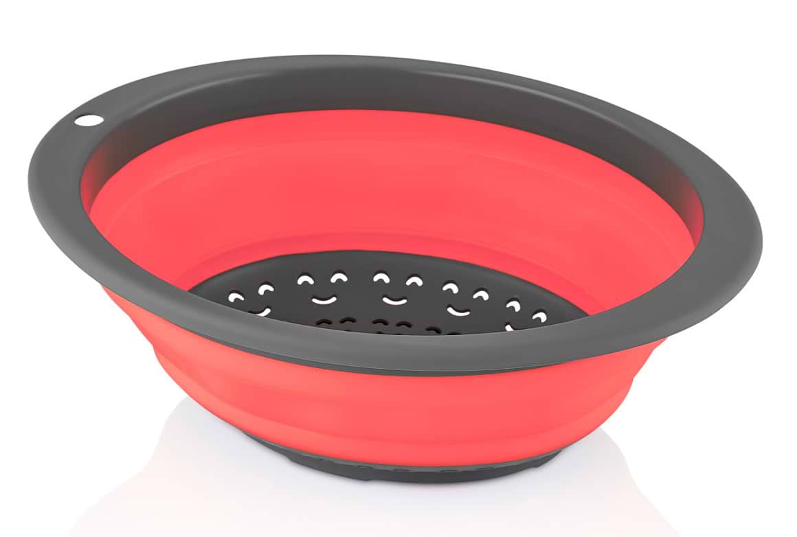 Друшляк Gusto GT-570 3 л - Фото 1