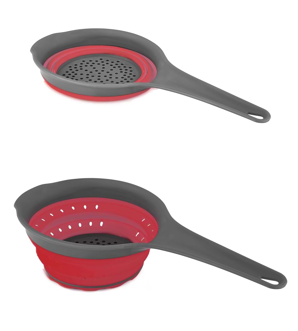 Дуршлаг Gusto GT-858 1,5 л - Фото 1