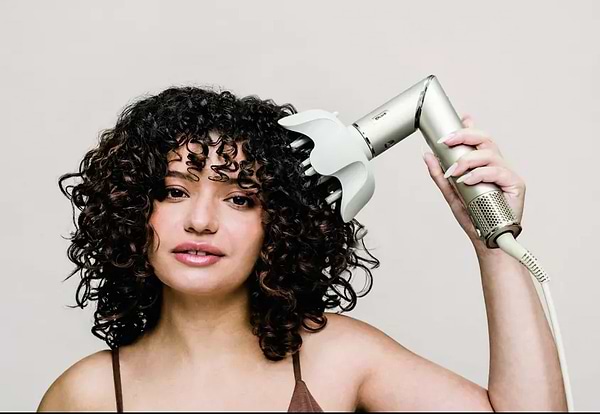 Фото - Стайлер Shark FlexStyle 5-in-1 Hair Styler and Dryer Stone (HD446SLEU)