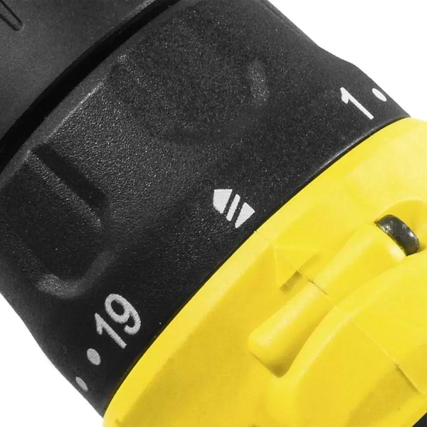 Фото - Дриль-шуруповерт Trotec PSCS 11-12V + кейс (4410000102)