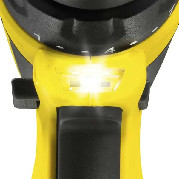 Фото - Дриль-шуруповерт Trotec PSCS 11-12V + кейс (4410000102)