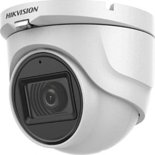 Камера відеоспостереження Hikvision DS-2CE76H0T-ITMF (C) (2.8 мм)