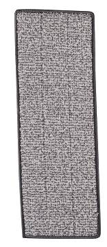 Фото - Сменная насадка на швабру Idea Home DS-342C Grey 32.5 см