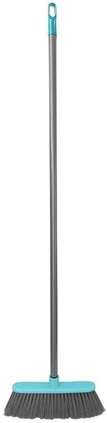 Щетка для уборки Idea Home 108 см (DS-702 Blue) - Фото 1