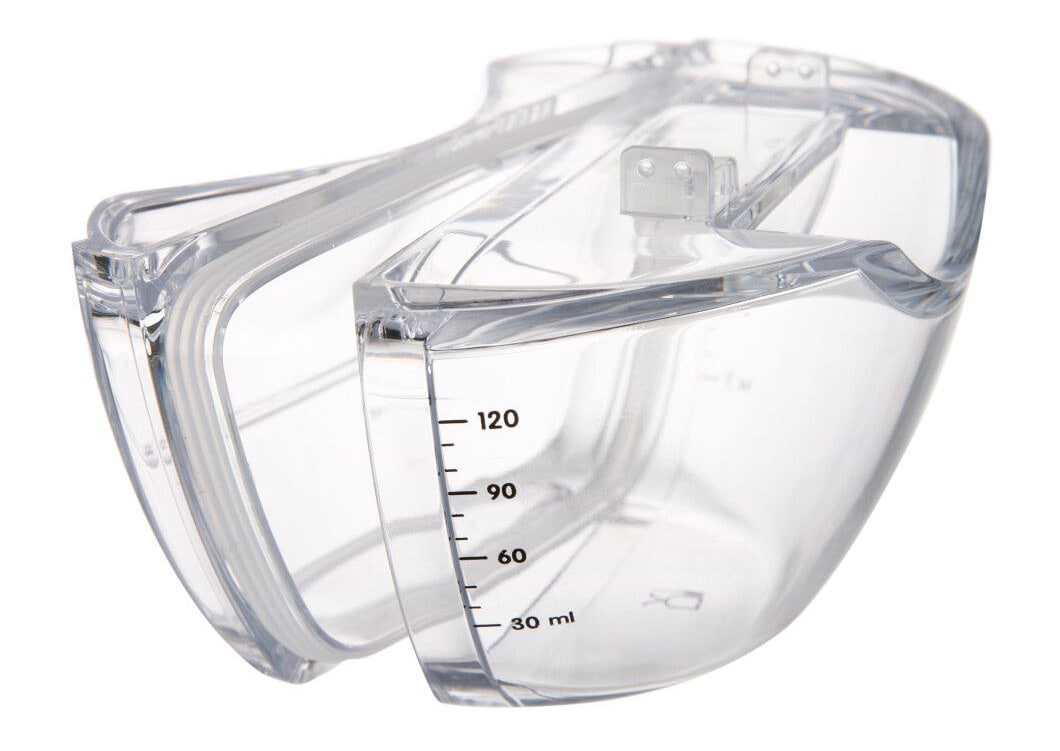 Аксессуар к молокоотсосу Canpol babies Контейнер для сбора молока Hands-Free (20/104)