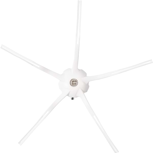 Фото - Набір щіток для пилососу Gelius Vacuum cleaner side brush GP-RSB001 бокові для Xiaomi RoboRock series Q7 Max/E/S4/S5/S6/S8/S8+/S8 Pro Ultra/G20 2 шт. (89785)