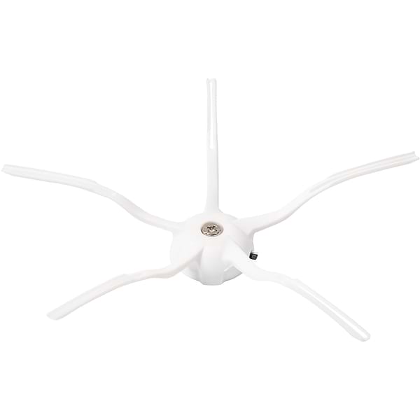 Фото - Набір щіток для пилососу Gelius Vacuum cleaner side brush GP-RSB001 бокові для Xiaomi RoboRock series Q7 Max/E/S4/S5/S6/S8/S8+/S8 Pro Ultra/G20 2 шт. (89785)