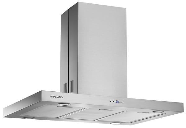 Фото - Вытяжка декоративная GRANADO Segovia 5913-1200 Inox