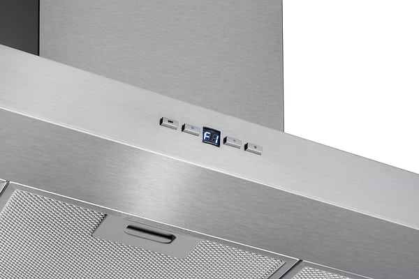 Фото - Вытяжка декоративная GRANADO Segovia 5913-1200 Inox