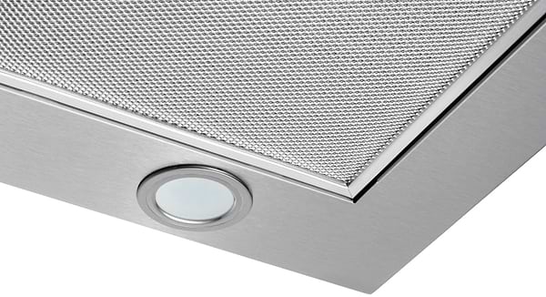 Фото - Вытяжка декоративная GRANADO Segovia 5913-1200 Inox