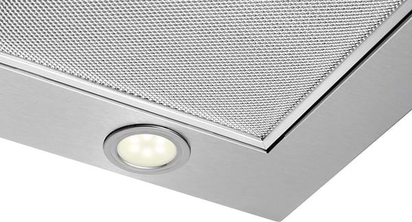 Фото - Вытяжка декоративная GRANADO Segovia 5913-1200 Inox