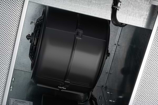 Фото - Вытяжка декоративная GRANADO Segovia 5913-1200 Inox