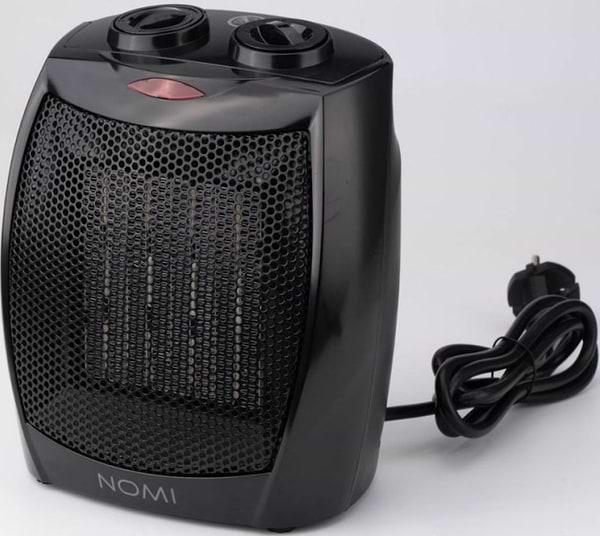 Фото - Тепловентилятор Nomi SFH-06