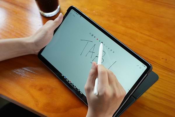 Фото - Планшет Blackview Tab 18 12'' 8/256GB LTE Space Grey
