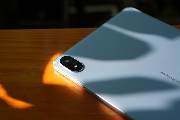 Фото - Планшет Blackview Tab 18 12'' 12/256GB LTE Glacier Blue
