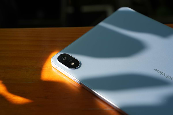 Фото - Планшет Blackview Tab 18 12'' 12/256GB LTE Space Grey