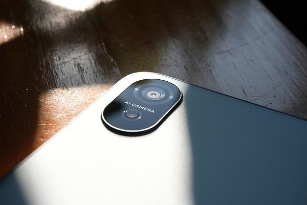 Фото - Планшет Blackview Tab 18 12'' 12/256GB LTE Glacier Blue