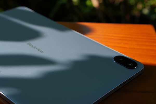 Фото - Планшет Blackview Tab 18 12'' 12/256GB LTE Space Grey