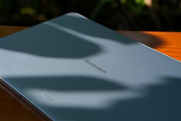 Фото - Планшет Blackview Tab 18 12'' 12/256GB LTE Glacier Blue