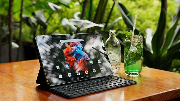 Фото - Планшет Blackview Tab 18 12'' 12/256GB LTE Turquoise Green