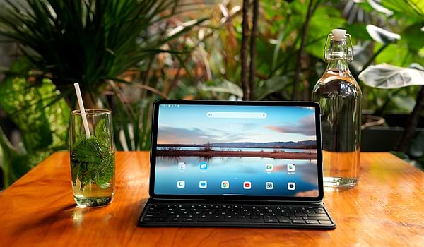 Фото - Планшет Blackview Tab 18 12'' 12/256GB LTE Turquoise Green