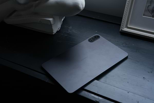 Фото - Планшет Blackview MEGA 2 WiFi 12" 12/256GB Celestial Gray