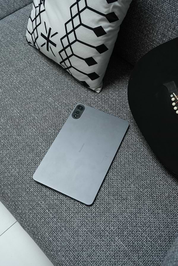 Фото - Планшет Blackview MEGA 2 WiFi 12" 12/256GB Celestial Gray