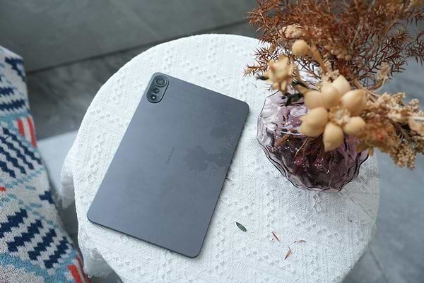 Фото - Планшет Blackview MEGA 2 WiFi 12" 12/256GB Celestial Gray