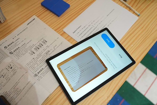 Фото - Планшет Blackview TAB Mega 8 13" 12/256Gb LTE Space Grey (BVMEGA8LTE12256G)