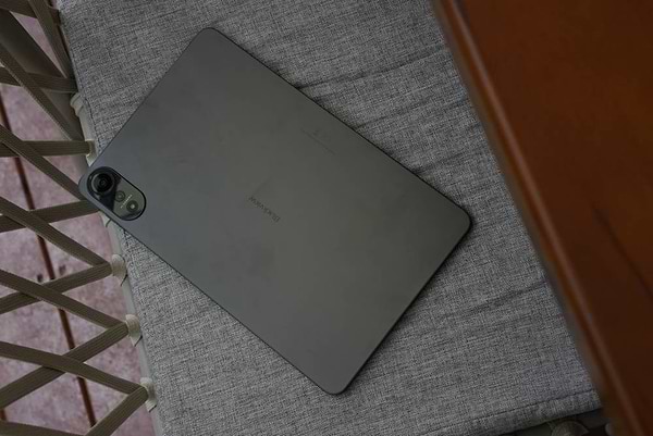 Фото - Планшет Blackview MEGA 3 SET LTE 12.1" 12/256GB Space Grey (MEGA 3_SG)