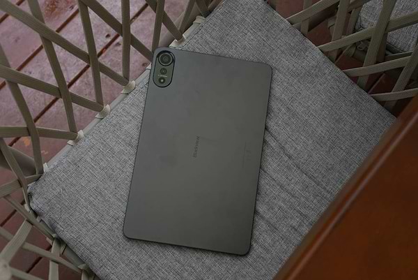 Фото - Планшет Blackview MEGA 3 SET LTE 12.1" 12/256GB Space Grey (MEGA 3_SG)