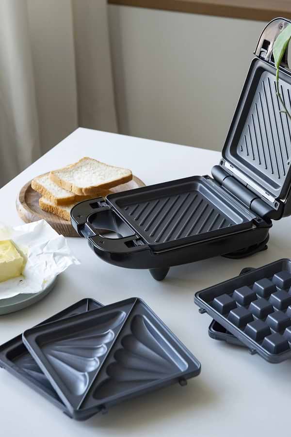 Фото - Бутербродниця Magio MG-363