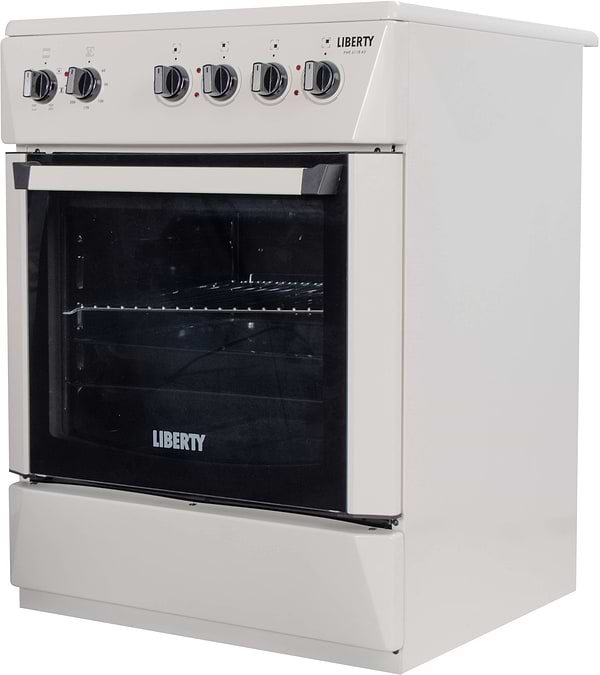 Фото - Плита электрическая Liberty PWE 6118 AV