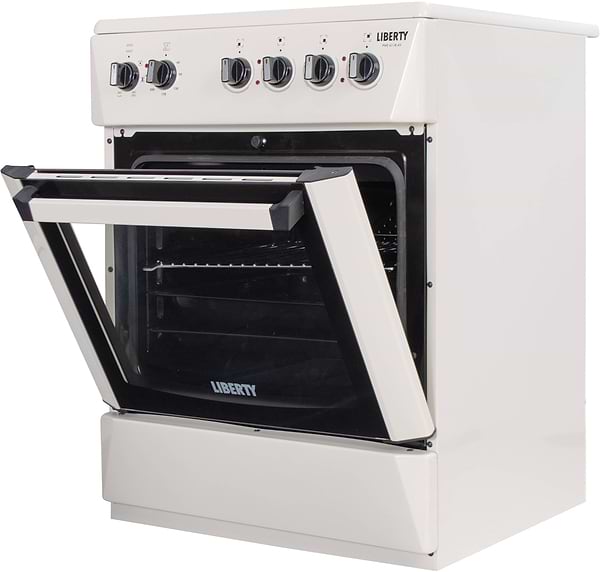 Фото - Плита электрическая Liberty PWE 6118 AV