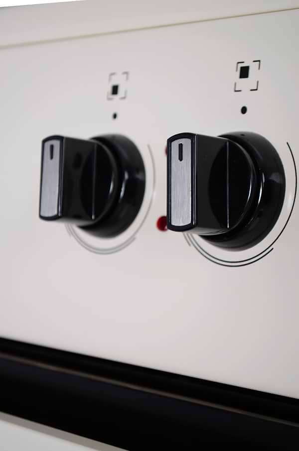 Фото - Плита электрическая Liberty PWE 6118 AV