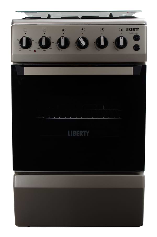 Фото - Плита газовая Liberty PWE 5114 CS-F