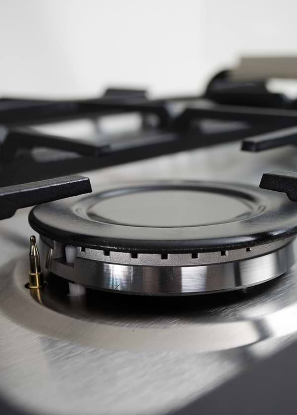 Фото - Плита газовая Liberty PWE 5114 CS-F