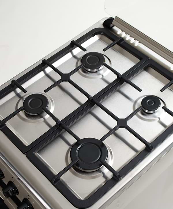 Фото - Плита газовая Liberty PWE 5114 CS-F