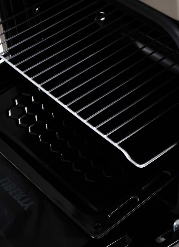 Фото - Плита газовая Liberty PWE 5114 CS-F