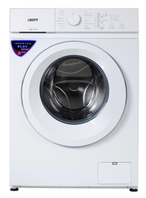 Фото - Стиральная машина Liberty SWM-1060I