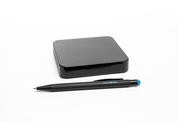 Фото - Стаціонарний медіаплеєр iNeXT TV6